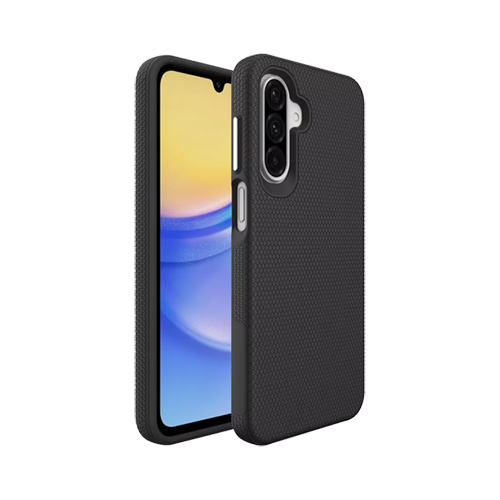 Samsung Galaxy A26 ProGrip Case Xquisite Blk